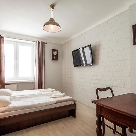 Avion Hotel Świdnik 객실 사진
