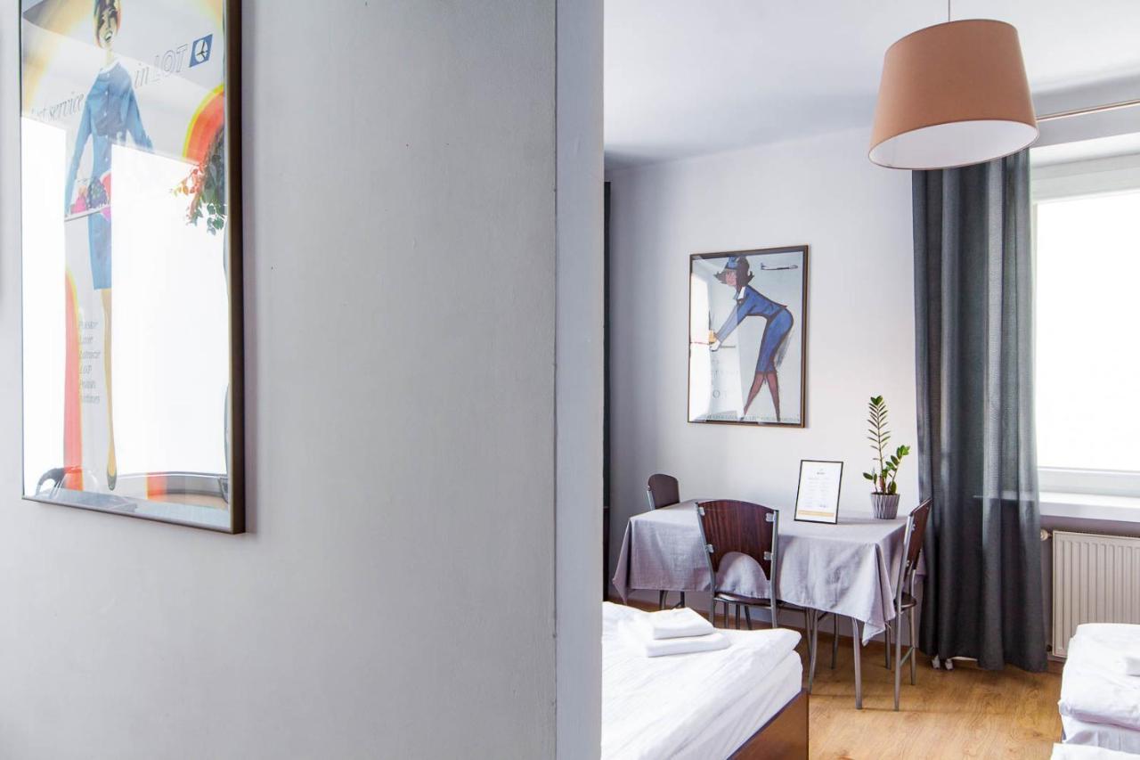 Avion Hotel Świdnik 외부 사진
