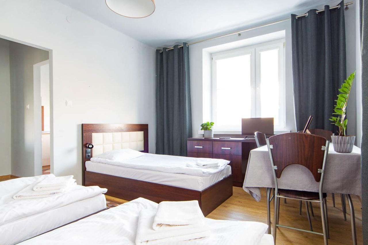 Avion Hotel Świdnik 외부 사진