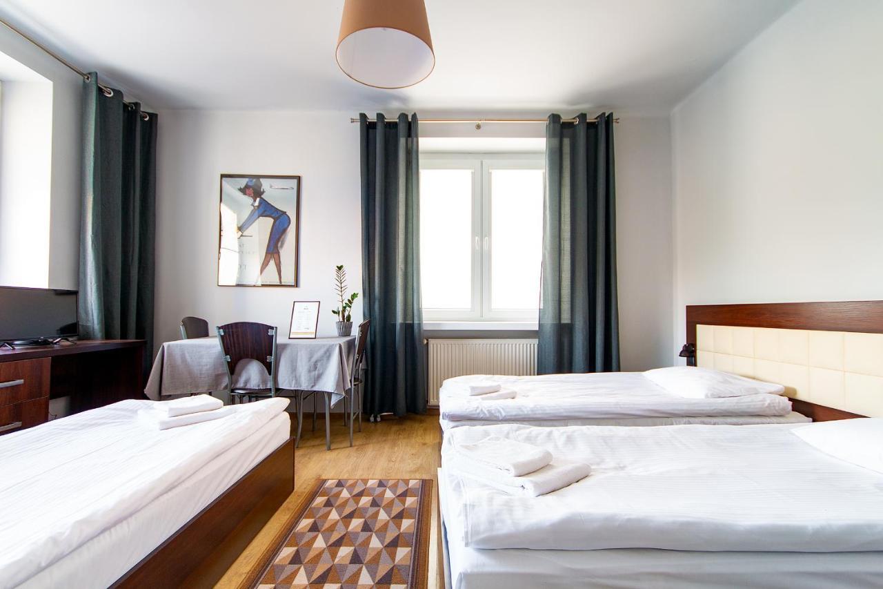 Avion Hotel Świdnik 외부 사진