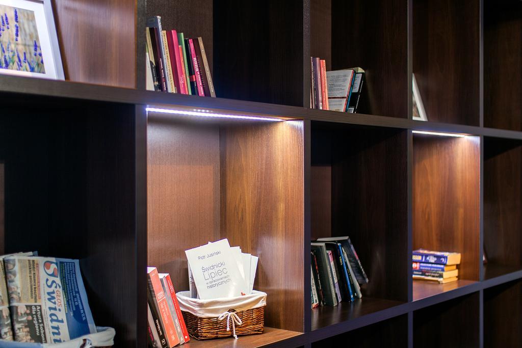 Avion Hotel Świdnik 외부 사진