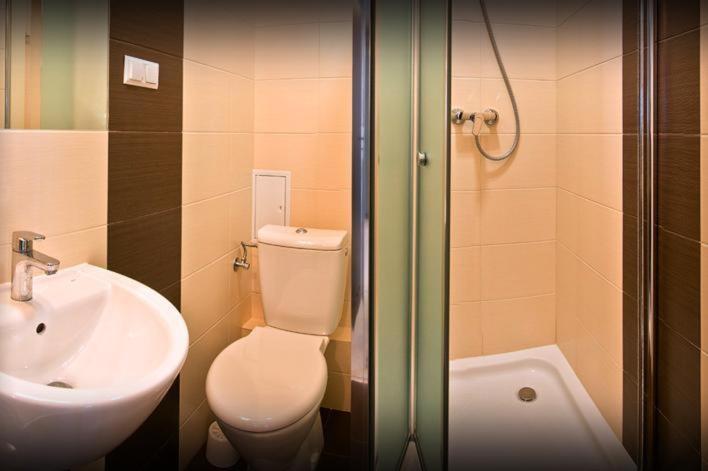 Avion Hotel Świdnik 외부 사진