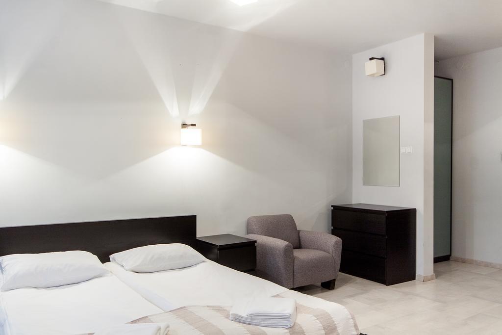 Avion Hotel Świdnik 객실 사진