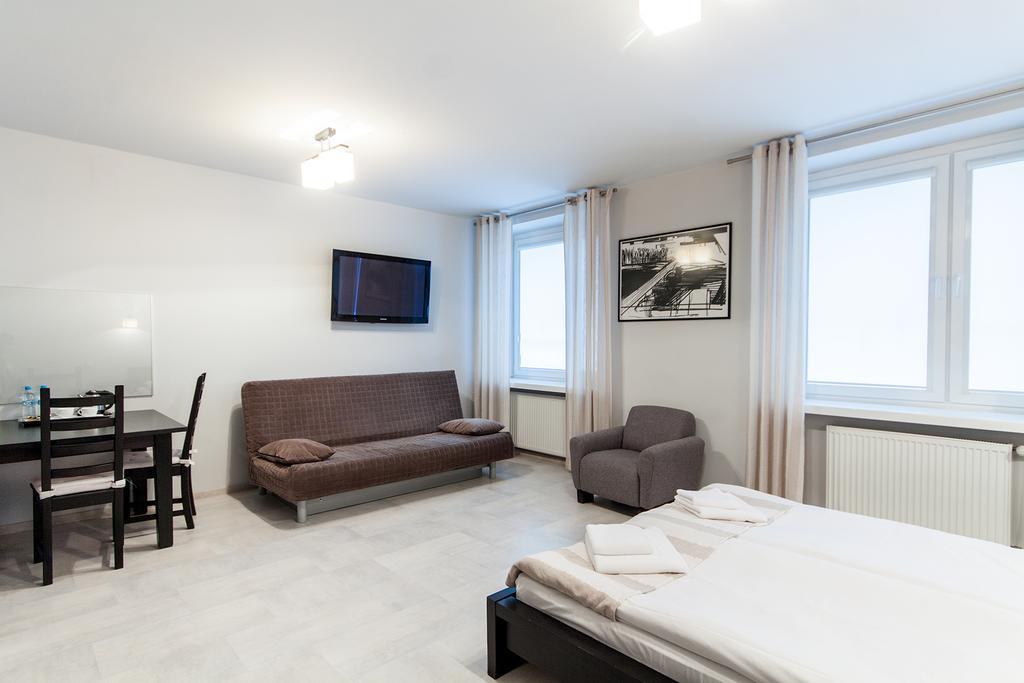 Avion Hotel Świdnik 외부 사진