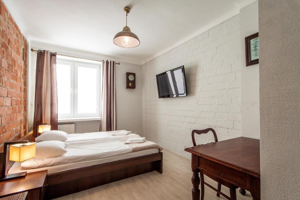 Avion Hotel Świdnik 객실 사진