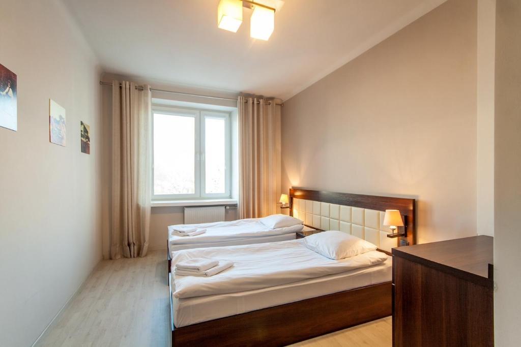 Avion Hotel Świdnik 객실 사진