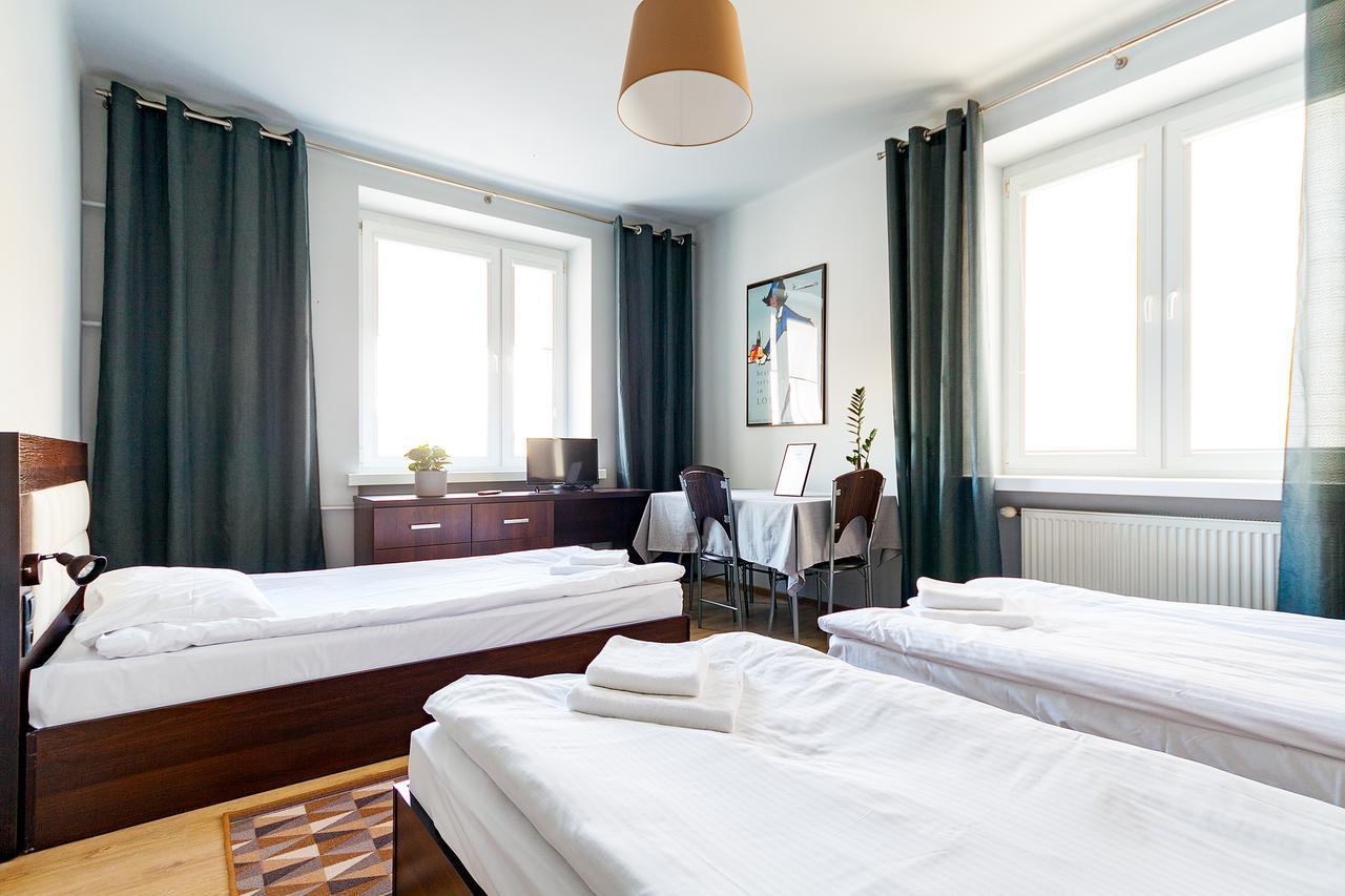 Avion Hotel Świdnik 외부 사진