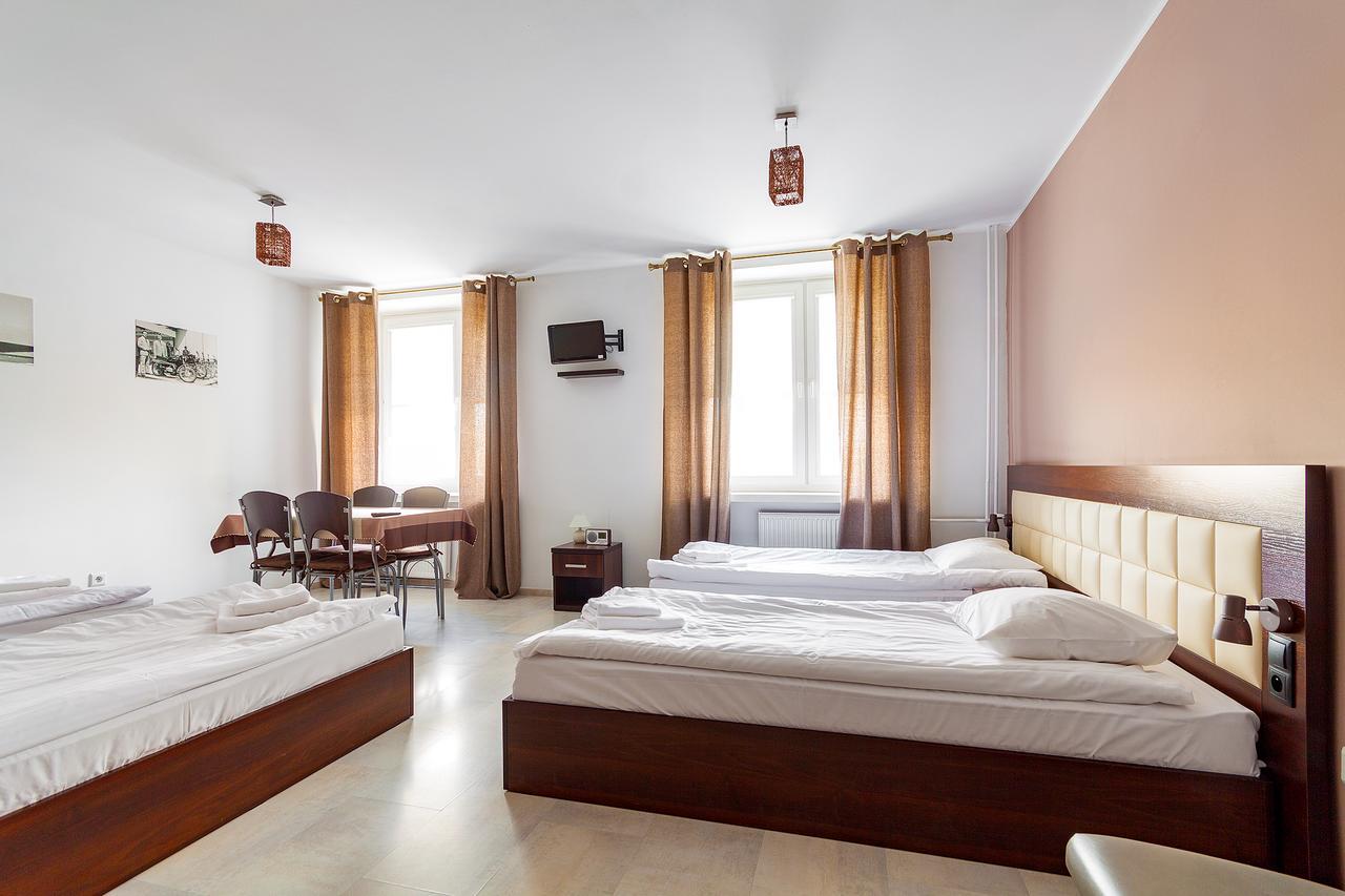 Avion Hotel Świdnik 외부 사진